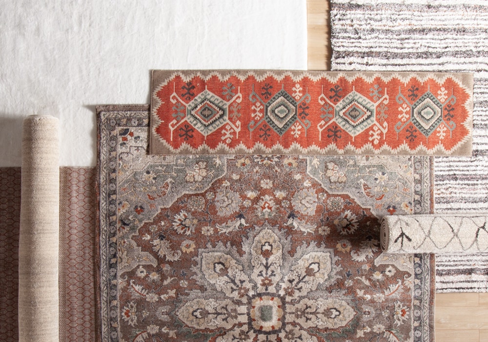 Rug Refresh: The Latest Trends in Floor Décor! | Bob's Blog