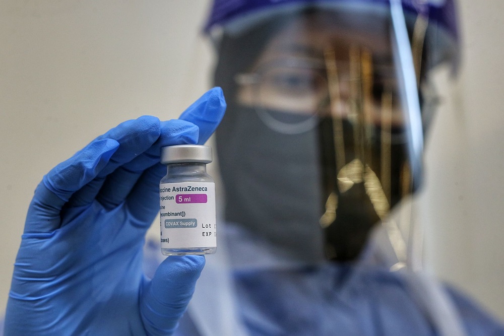 Second Round of AstraZeneca Opt To Be Announced Next Week