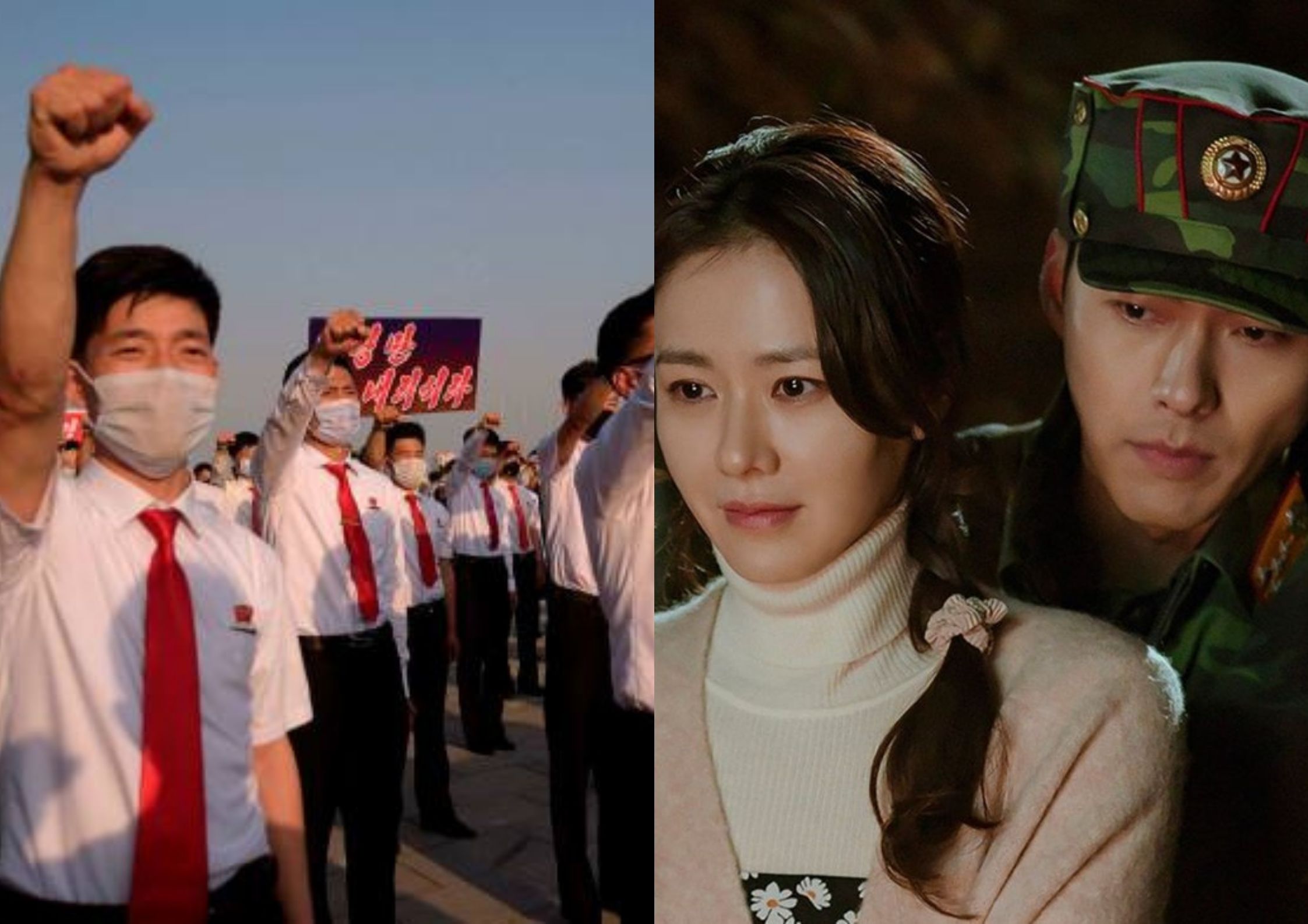 10,000 North Korean Students Surrender Themselves After Illegally Enjoying K-Dramas and K-pop