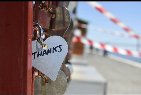 relationship tip: compliment your partner