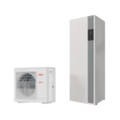 Pompe à chaleur air/eau Alfea Extensa S duo
