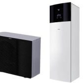 Pompe à chaleur Altherma 3 H F Daikin