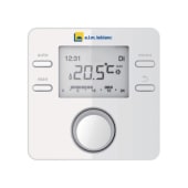 Système de régulation KCR 110 RF par De Dietrich