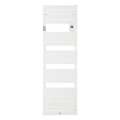 radiateur riviera 2 thermor blanc