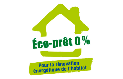 L'Eco Prêt à taux 0