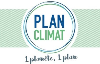 Plan climat