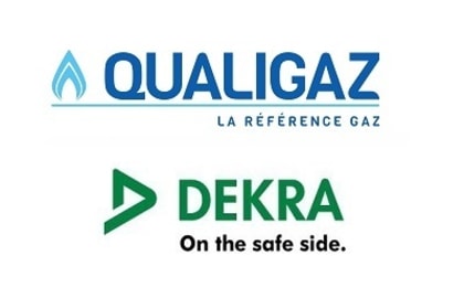 Certificat de conformité gaz