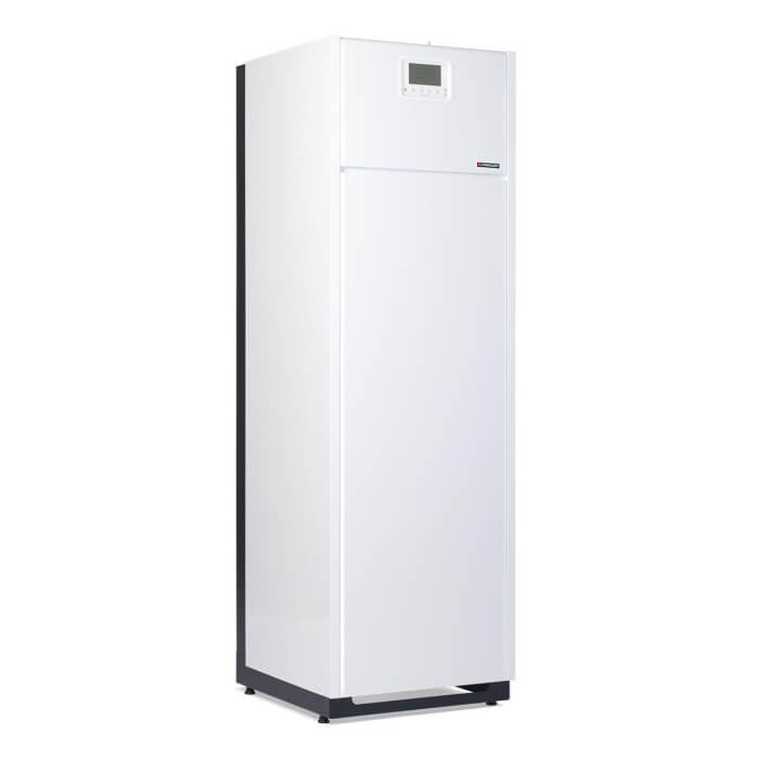 Prestige condensation visio ballon 80l