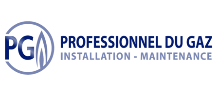 Professionnel du gaz
