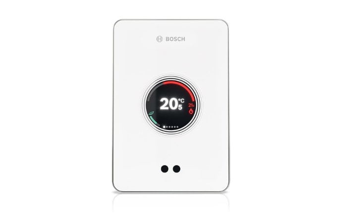 EasyControl CT 200 blanc bosch