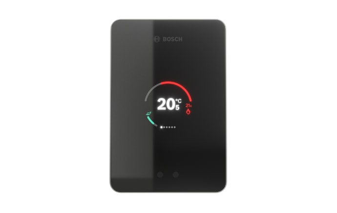 EasyControl CT 200 noir bosch