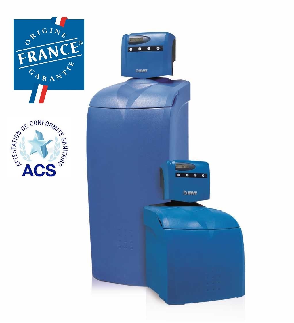 Peut On Boire L'eau D'un Adoucisseur Bwt