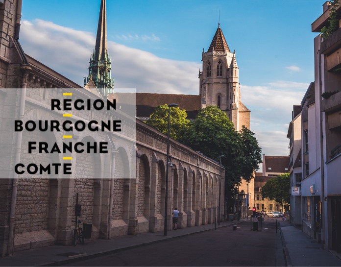 aides financières rénovation énergétique Bourgogne-Franche-Comté