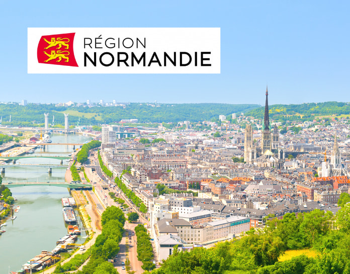 Rénovation aides de la région Normandie