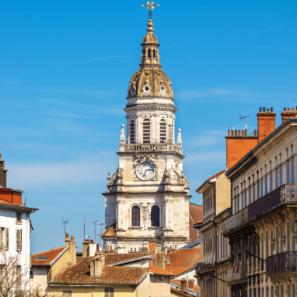 Isolation des murs par l'extérieur