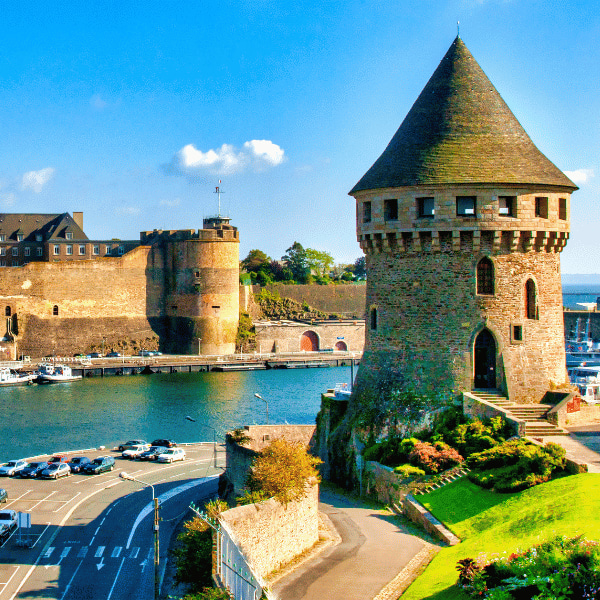 Isolation des murs par l'extérieur