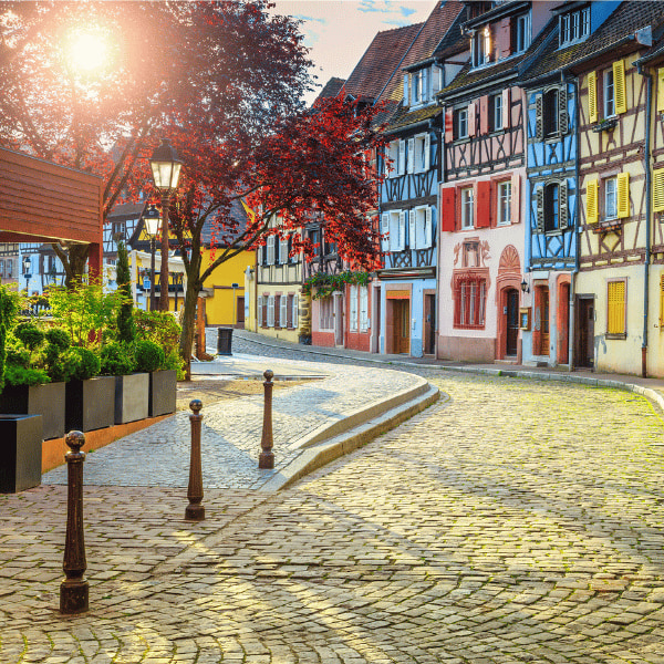 Isolation des murs par l'extérieur