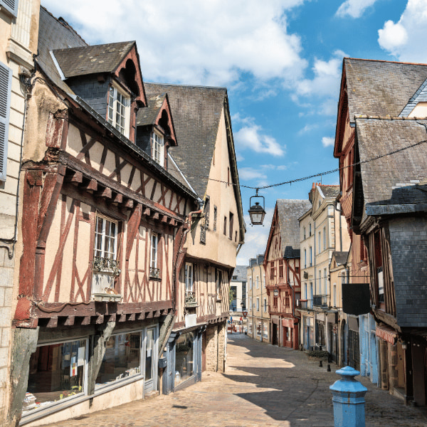 Isolation des murs par l'extérieur