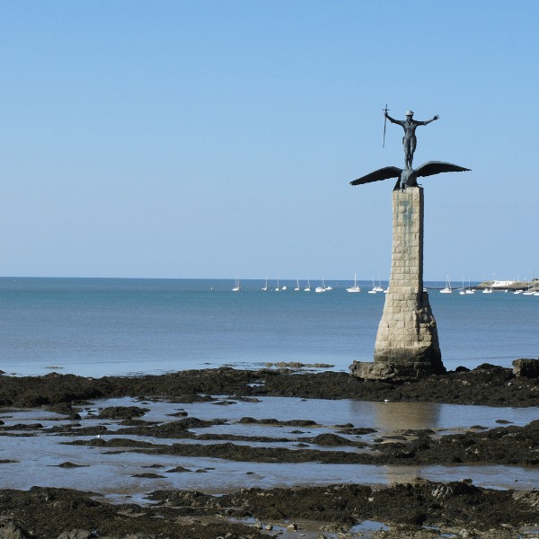 Isolation des murs par l'extérieur