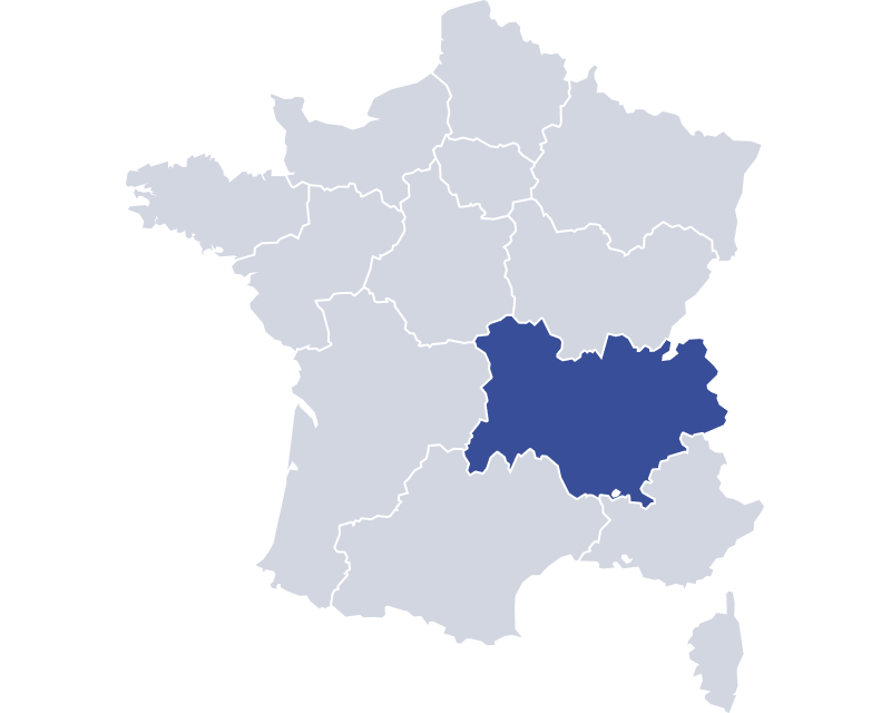 Les chiffres du logement à Clermont-Ferrand