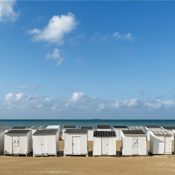 Isolation des murs par l'extérieur