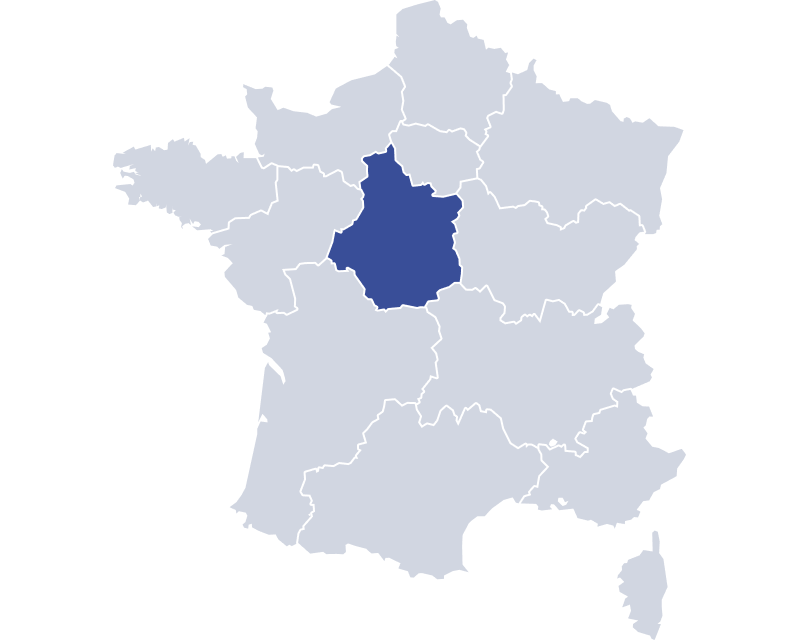 Les chiffres de la performance énergétique des logements à Tours 