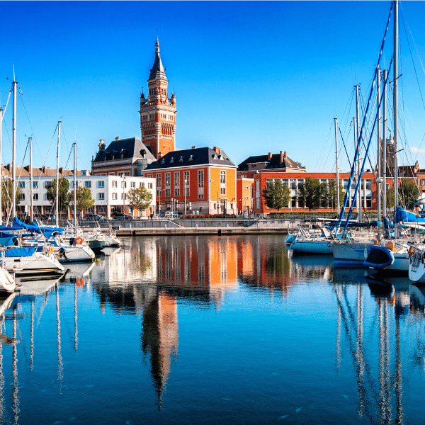 Isolation des murs par l'extérieur