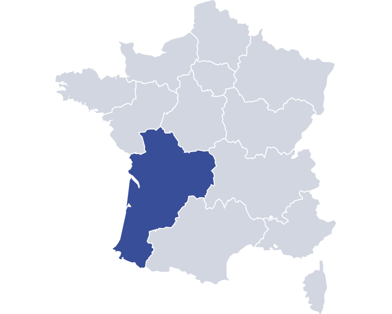 Les chiffres du logement à Bordeaux 