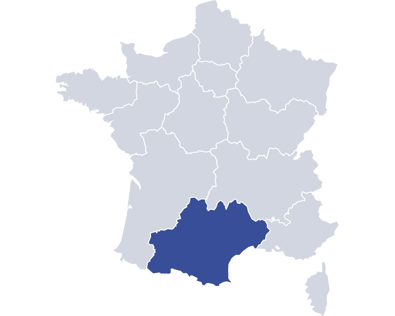 Les chiffres de la rénovation à Toulouse 