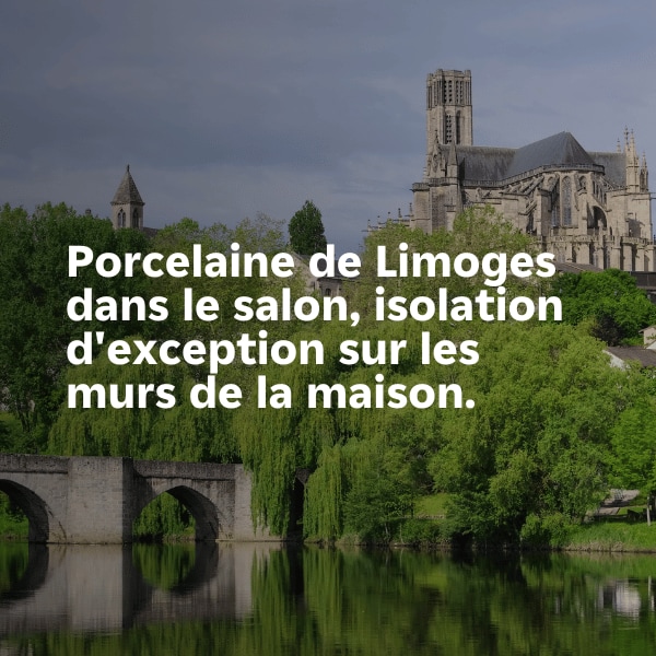 Faire confiance à IZI by EDF pour trouver une entreprise d’ITE à Limoges ! 