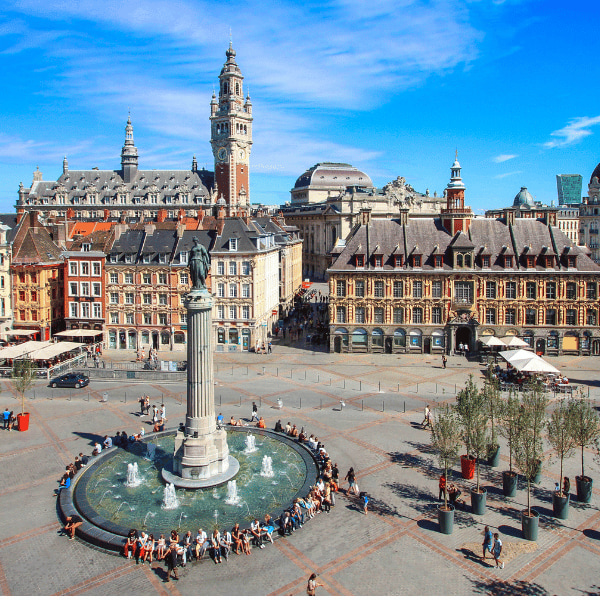 Isolation des murs par l'extérieur