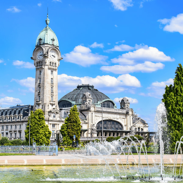 Isolation des murs par l'extérieur