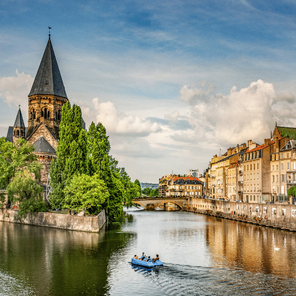 Isolation des murs par l'extérieur