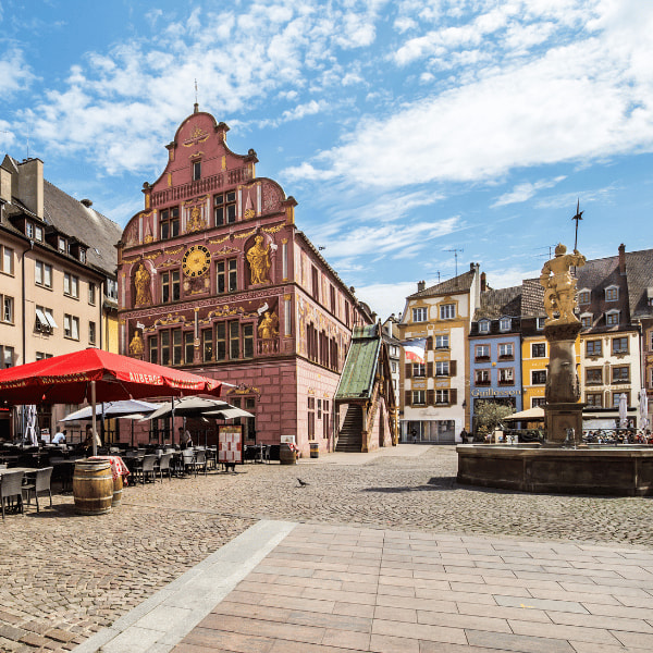 Isolation des murs par l'extérieur