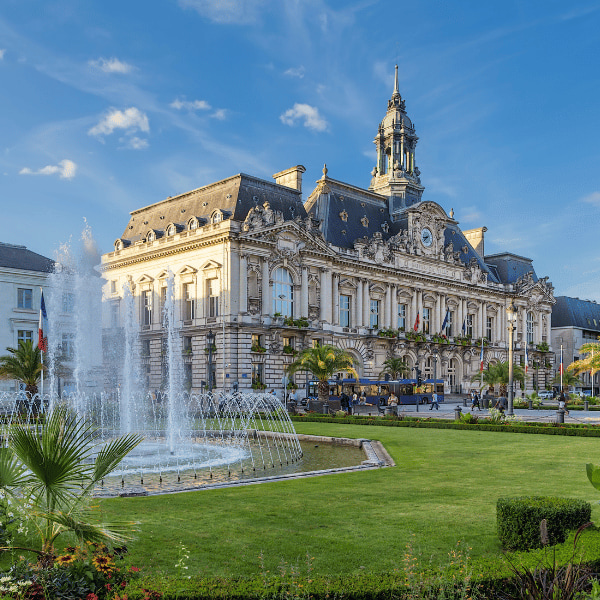 Isolation des murs par l'extérieur