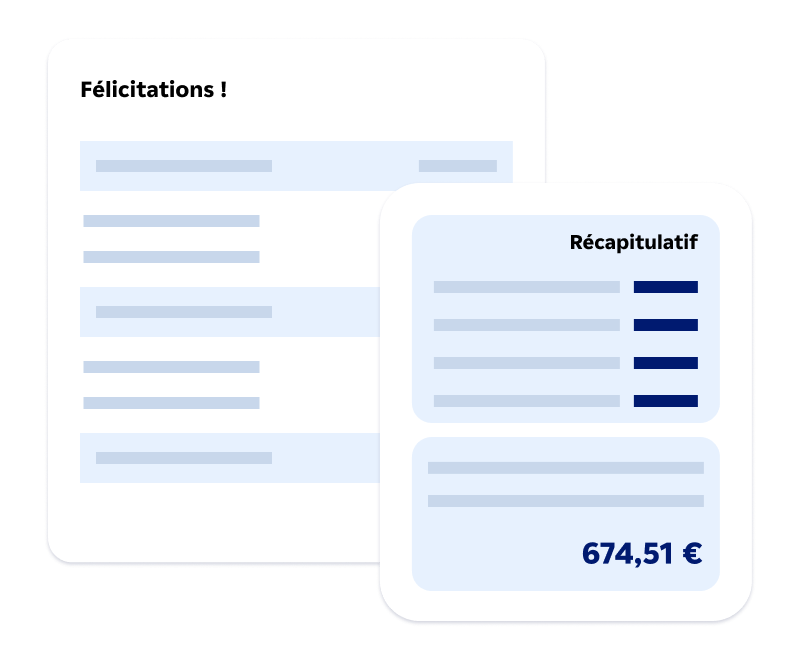<p>Estimez votre projet menuiserie <span style="color: #1669d8;">en 3 minutes !</span></p>