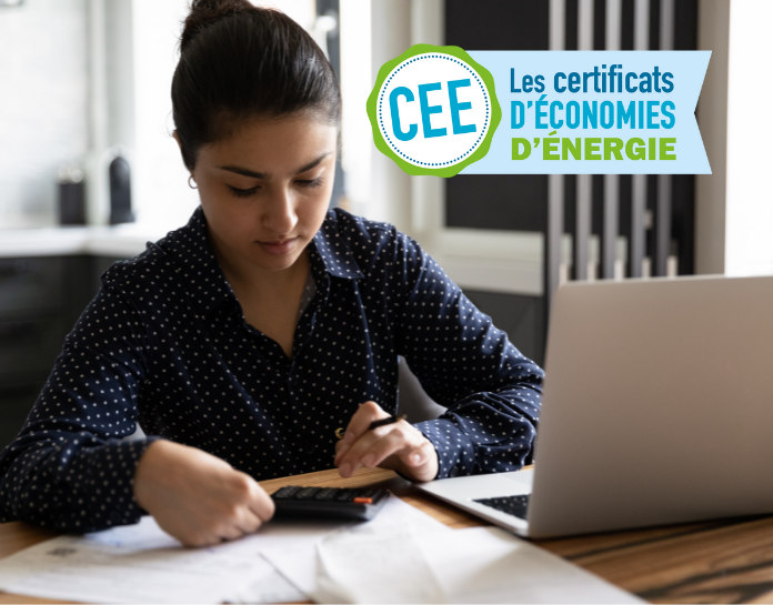 Certificat économie énergie CEE chaudière