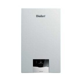 Chaudière ecotec plus systemes Vaillant