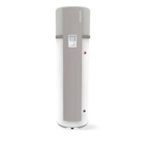 Chauffe-eau thermodynamique Odyssée 2 - 270 L - Batiramax