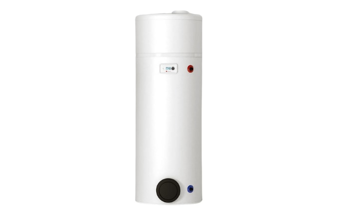 Chauffe-eau thermodynamique Magna Aqua 270