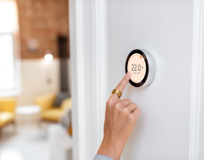 Choisir le bon thermostat pour sa maison