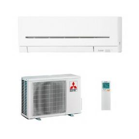 Compact MSZ AP Mitsubishi Electric