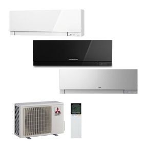 Design MSZ EF Mitsubishi Electric