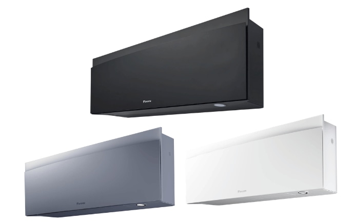 Split mural Emura par Daikin