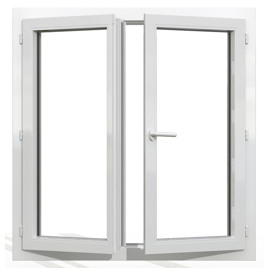 Fen tre PVC En Double Vitrage Devis Livr Install Gratuit