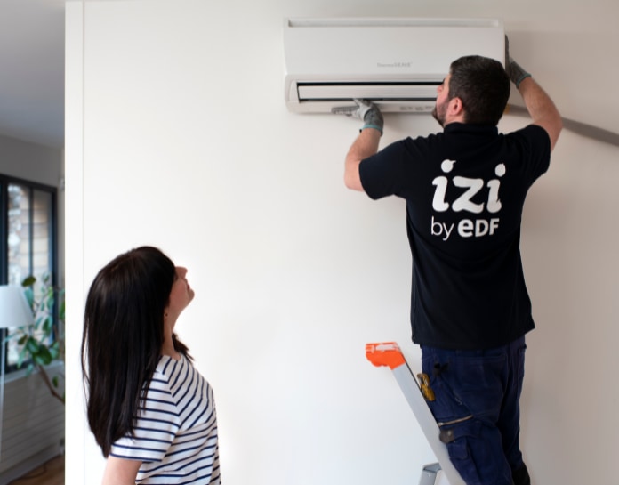 Comment installer une GTL ? - IZI by EDF