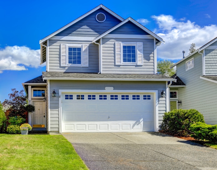 Quelle isolation pour ses portes de garage ?