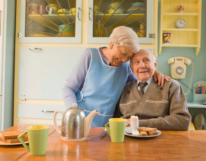 MaPrimeAdapt' pour l'aménagement du logement des seniors