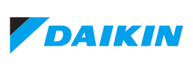 logo daikin