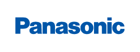 logo panasonic